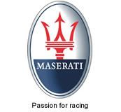 New+maserati+logo