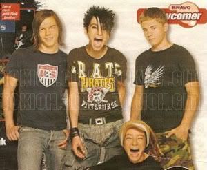 Tokio Hotel