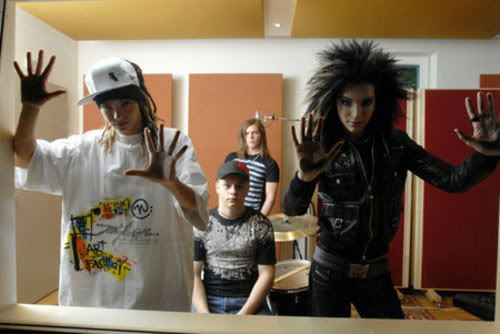 Tokio Hotel
