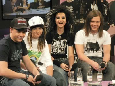 Tokio Hotel