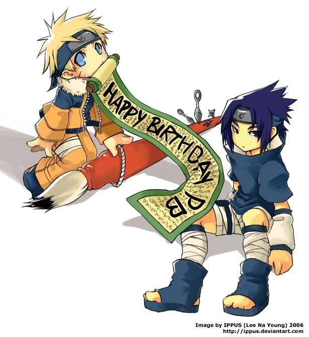 http://i166.photobucket.com/albums/u100/bakaanimefreak/Naruto/Cute/Naruto%20and%20Sasuke/happybday2.jpg