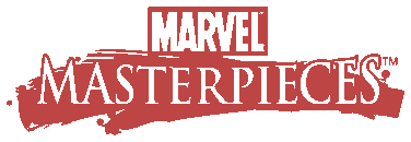 Marvel MM07 Cards