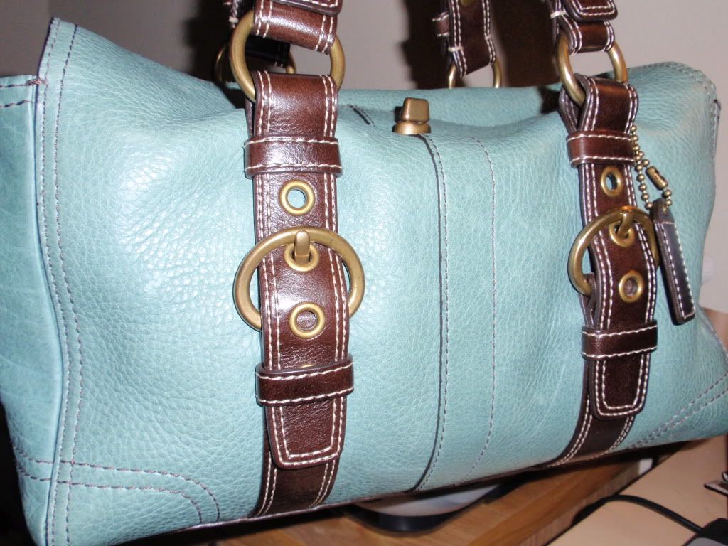 Advice needed Can scratches come out of pebbled leather? PurseForum