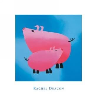 Pembe Mavi Resimler (1. Katalog)