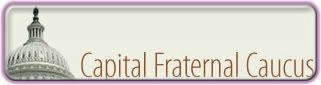Click here to visit the Capital Fraternal Caucus Page
