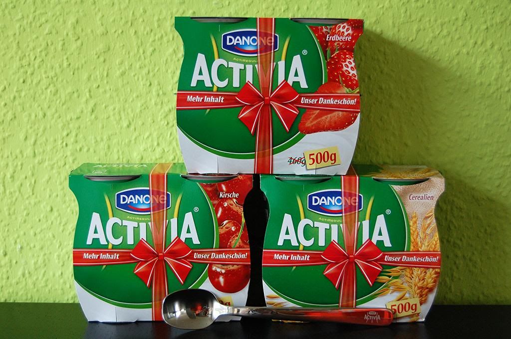 Activia