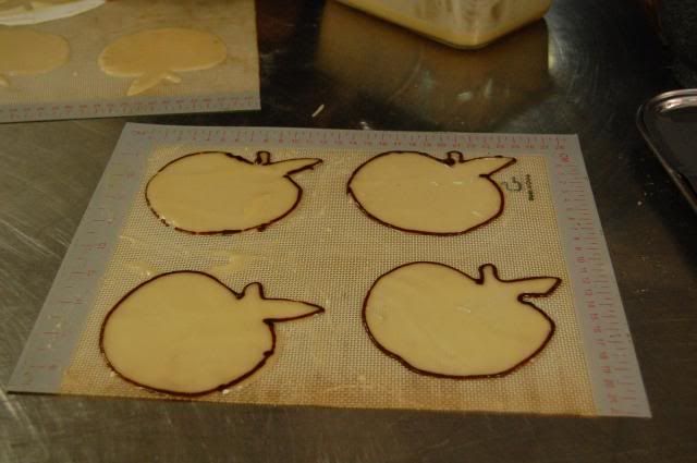 Hippen selbst backen