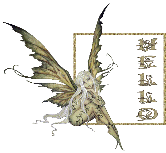 fairy.gif fairy image by dobielvg