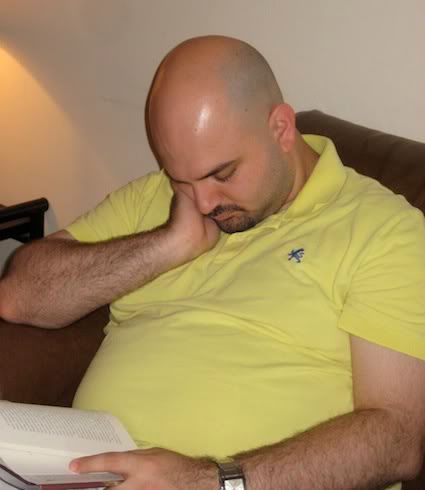 napping