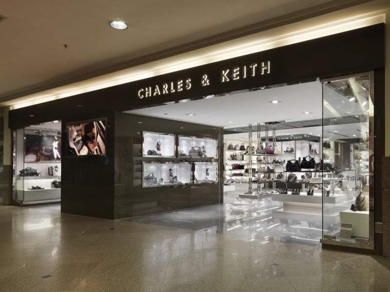 CHARLES AND KEITH STORE Photo by amal_1801 Photobucket