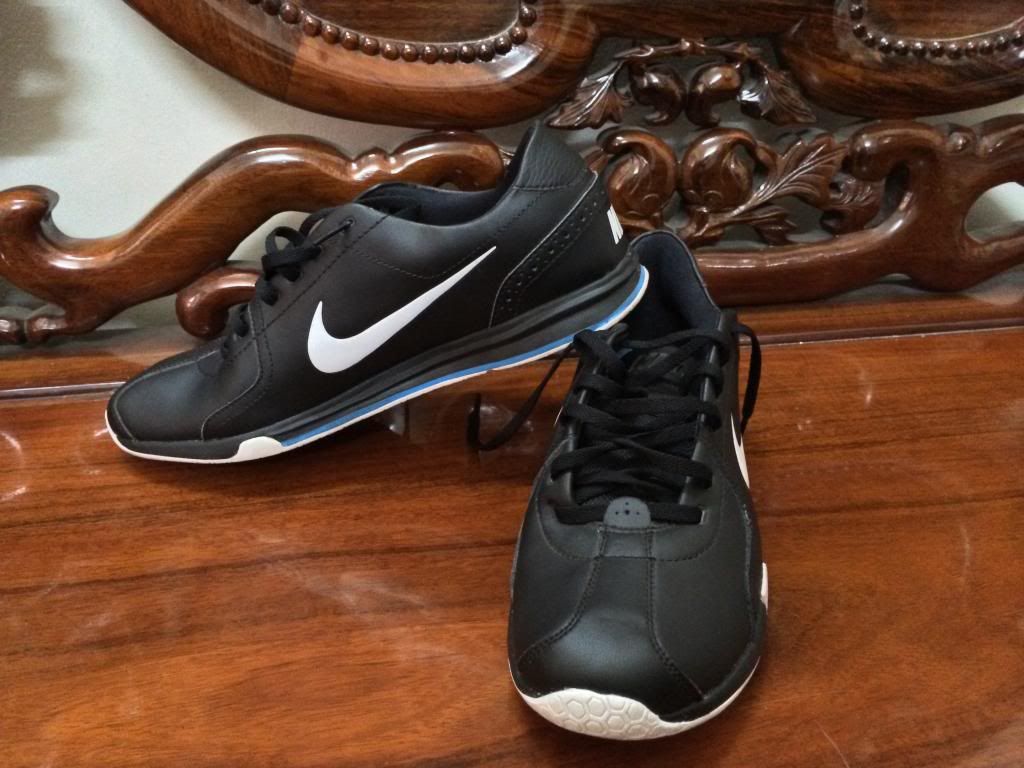 Phân biệt Nike AirMax 2014 - 1