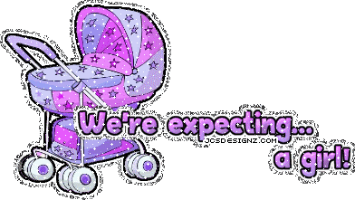 were-expecting-a-girl.gif girl image by gdsleanne