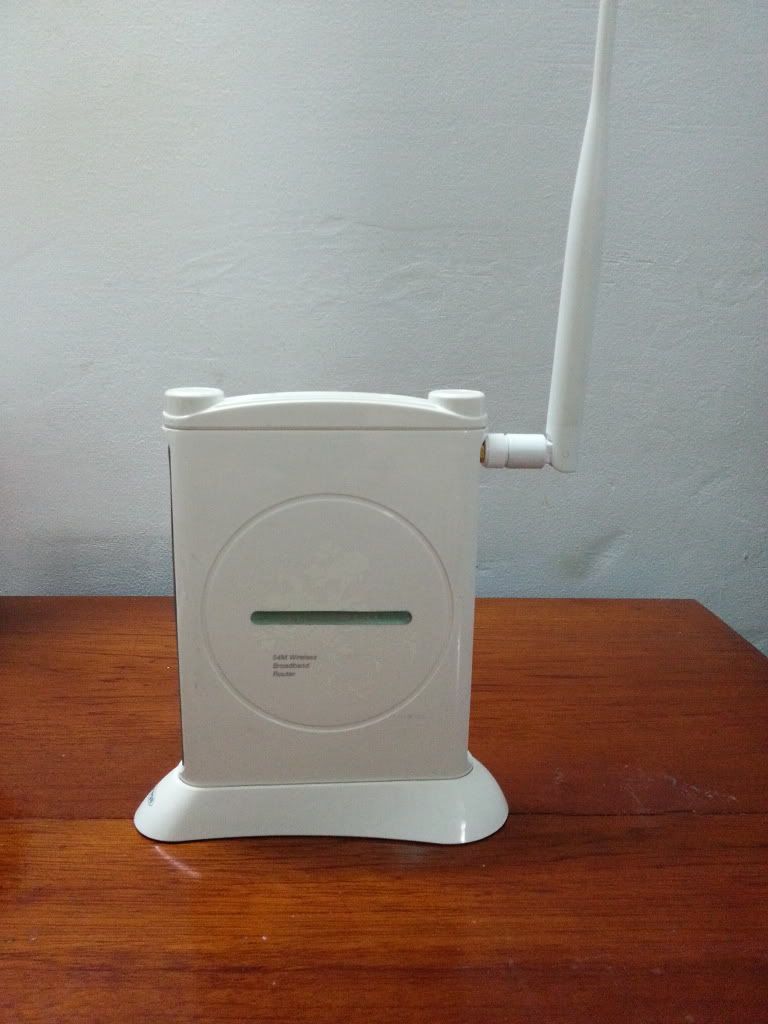 Cần thanh lý gấp switch, router, modem giá cực rẻ cho anh em nào cần!!!!!! - 19