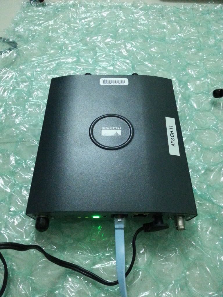 Cần thanh lý gấp switch, router, modem giá cực rẻ cho anh em nào cần!!!!!! - 22