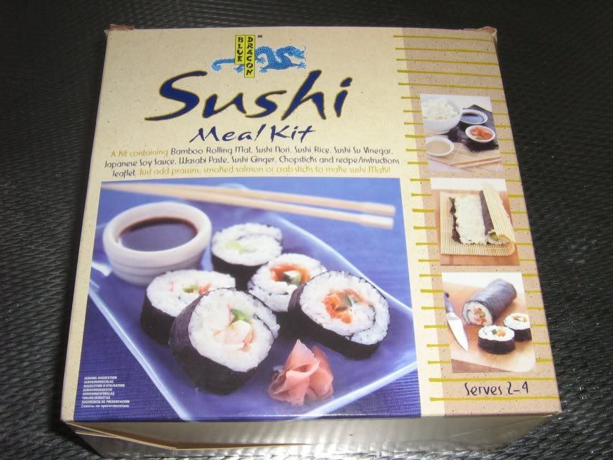 Zelf Sushi Maken Deel 3 Culinesse à Gogo Cul Forumfoknl 9727