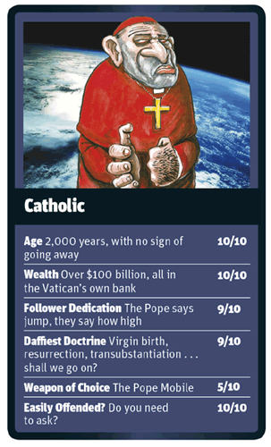Catholic