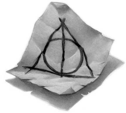 deathly hallows photo: Deathly Hallows The_Deathly_Hallows_by_annatar86.jpg