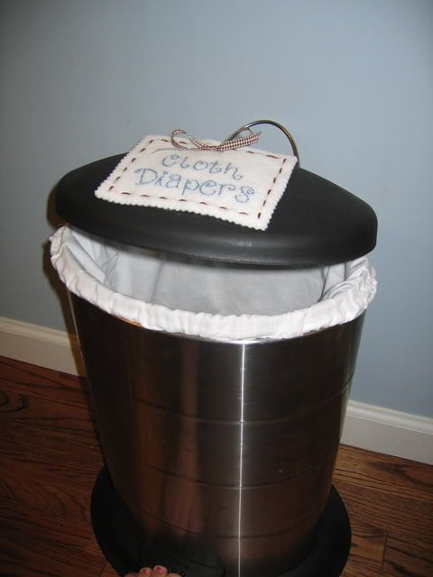 frugal diaper pail, picture by ataylor1215