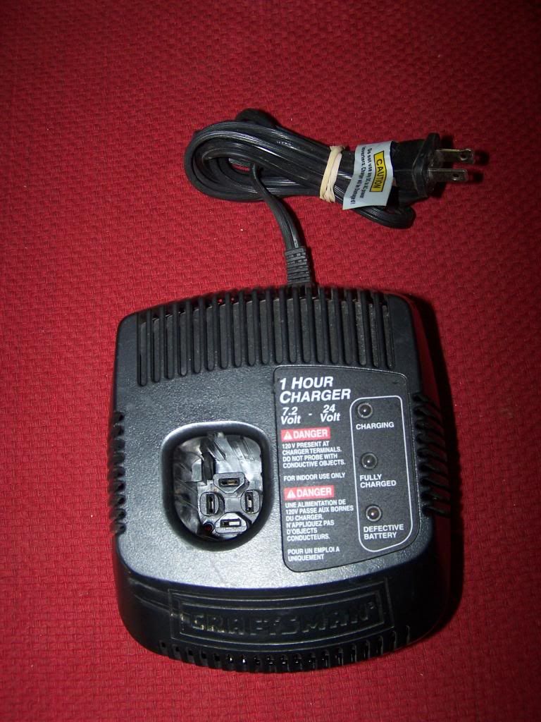 craftsman cordless drill battery charger craftsman cordless drill 