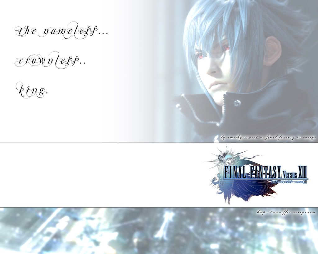 versus01-1280.jpg final fantasy versus xiii wallpaper image by lightningXIII_2007