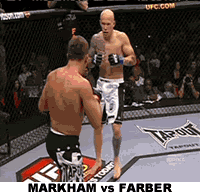 Markham vs Farber Pictures, Images and Photos