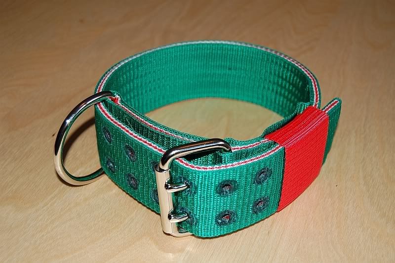 Wcollar2inchgreen.jpg