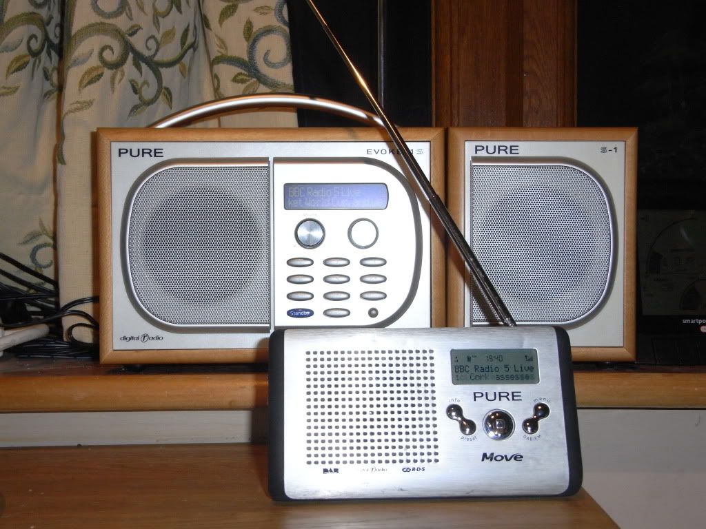 PURE radios customer service Singletrack World Magazine February 3, 2011