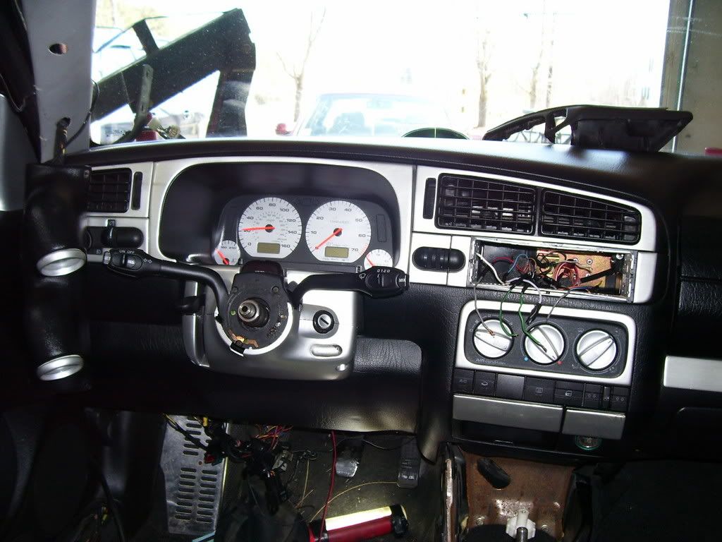 Fs parting out 98 jetta vr6 supercharged, mass VW Vortex