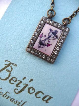 SAILOR JERRY TATTOO PENDANT WITH SWAROVSKI CRYSTALS on eBay (end time 06-Jan-11 20:18:10 GMT)