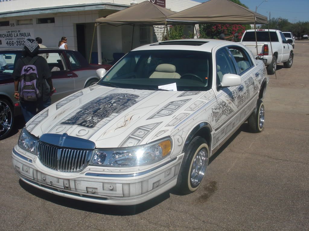 CASA GRANDE AZ RIDERS Page 54 Lowrider Forums