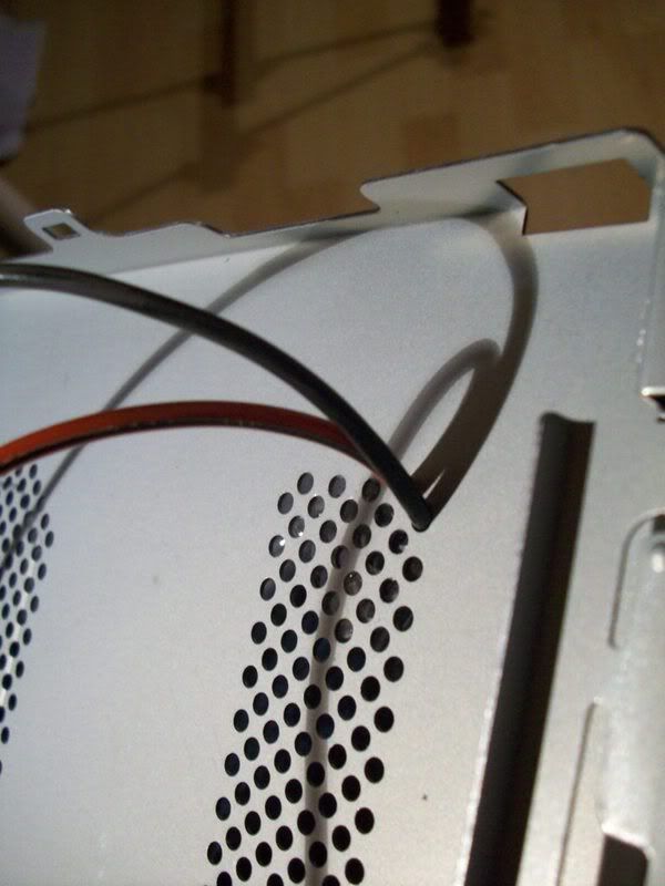 Het "Post hier je kleine mods" topic - Deel 15 - Modding, Mechanica