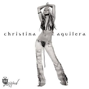 christina aguilera album stripped. christina aguilera stripped