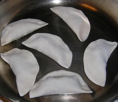 in pan