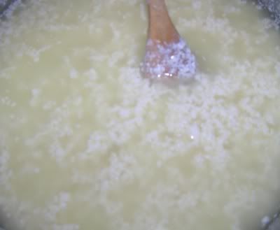 curds