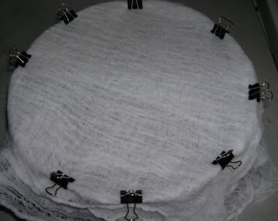cheesecloth