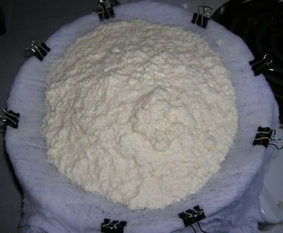 curds