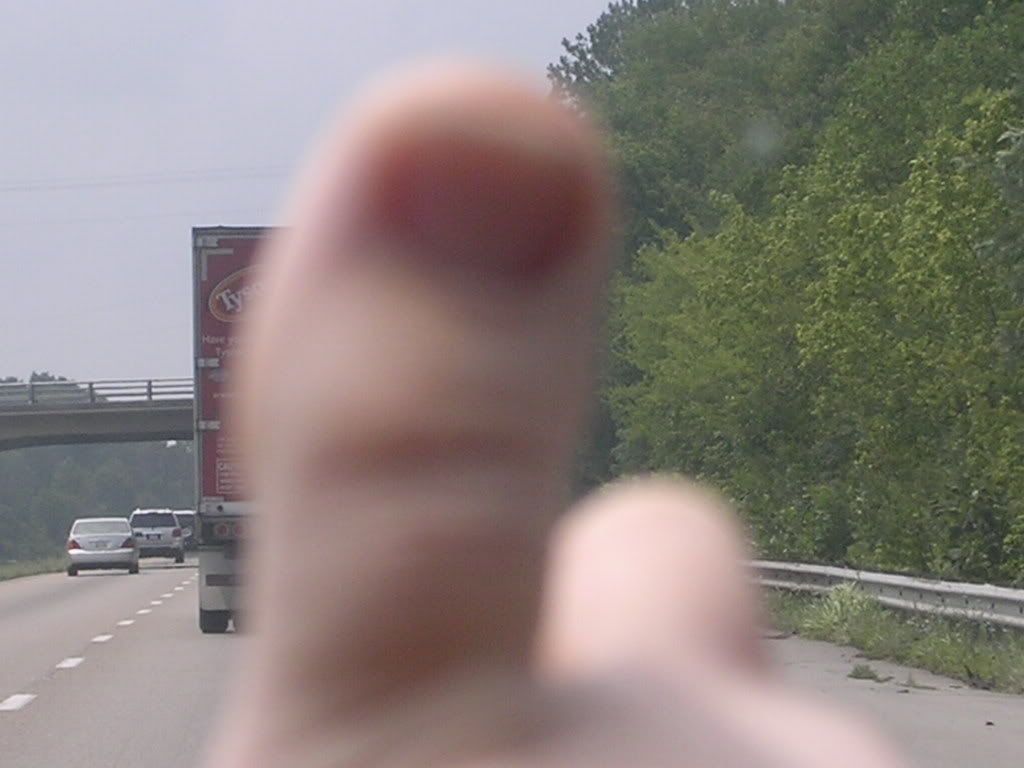 Look Mom no hands� - Countryside Families