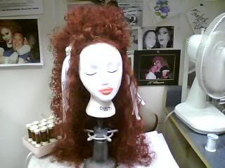 re: Bernadette Peters ACT II Wig in 'Into the Woods'??