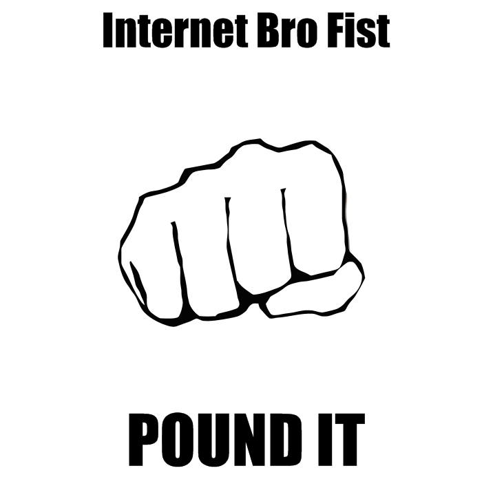bro fist Pictures, Images and Photos