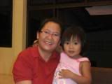 SHI MU AND NIECE