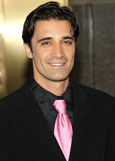 Gilles Marini And Wife. of Gilles Marini fans.