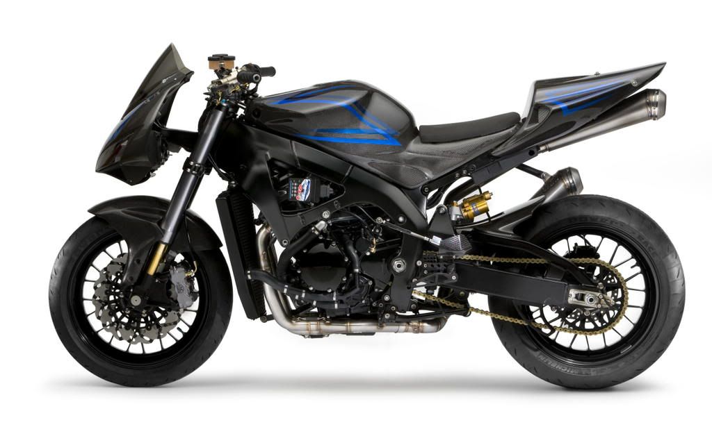 New Transformers 2 Bikes PNW Riders The Motorcycle Community for