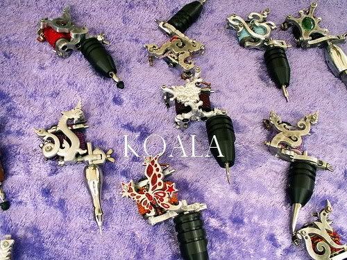 xăm cũng là 1 nghệ thuật chứ bộ - 5