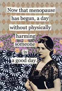 Menopause Pictures, Images and Photos