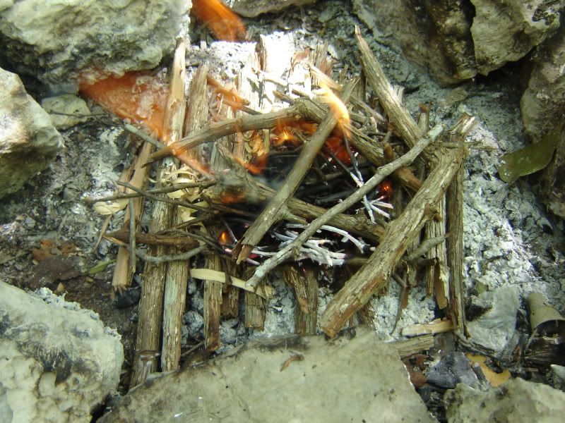 Fogatas. - Página 2