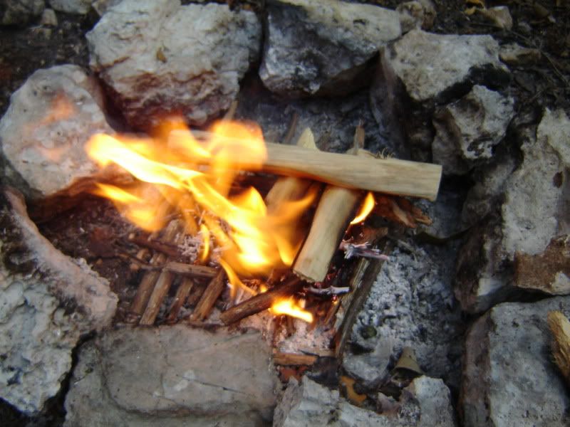 Fogatas. - Página 2