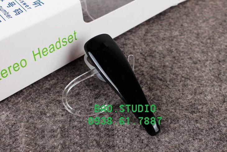 [BAO.STUSIO] Chuyên Tai Nghe BLUETOOTH 4.0 Beat -Samsung -Apple Fullbox Giá Tốt Nhất - 9