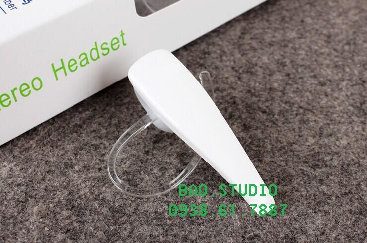 [BAO.STUSIO] Chuyên Tai Nghe BLUETOOTH 4.0 Beat -Samsung -Apple Fullbox Giá Tốt Nhất - 10