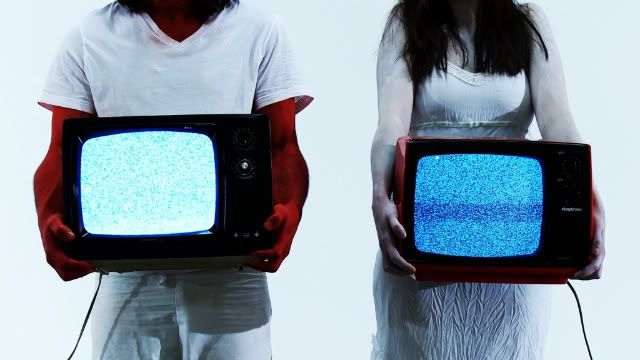 The Architekt Music Video
