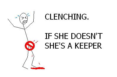 image: CLENCH